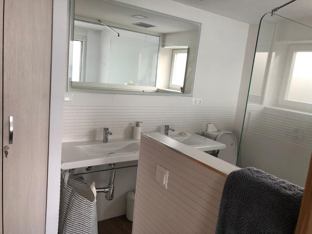 Magnifique Appartement Avec Une Incroyable Vue Sur Mer Torremolinos Esterno foto