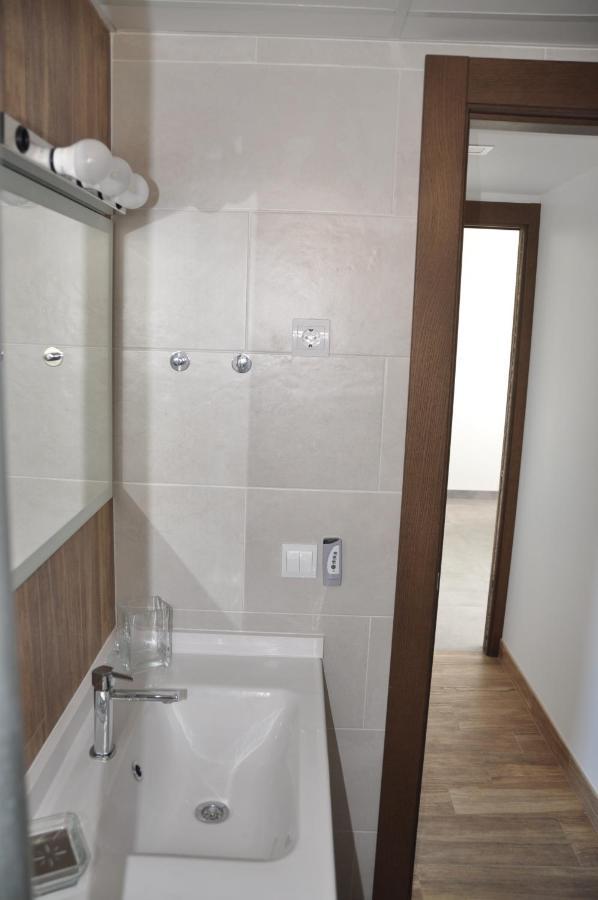 Magnifique Appartement Avec Une Incroyable Vue Sur Mer Torremolinos Esterno foto