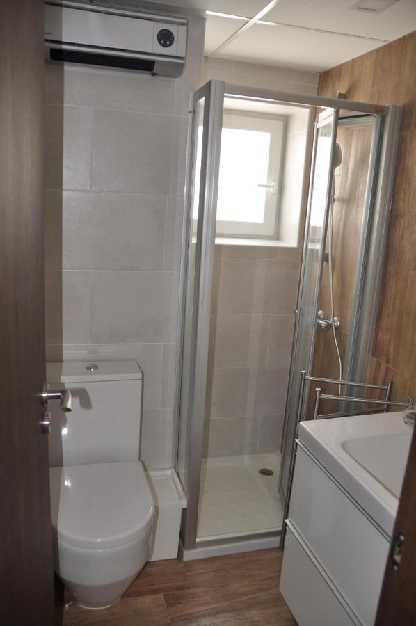 Magnifique Appartement Avec Une Incroyable Vue Sur Mer Torremolinos Esterno foto